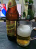 生力啤酒（San Miguel）廣東640ml大瓶裝經(jīng)典原味黃啤皮爾森啤酒640ml*12 曬單實(shí)拍圖