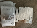 佰草集新七白美白清潔泥膜淡斑大白泥面膜500g【升級版】 涂抹式補水 曬單實(shí)拍圖