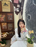 班尼路毛衣女針織衫女裝開衫外套上衣服女秋冬新款小香風(fēng)潮流高級(jí)感長(zhǎng)袖 淺藍(lán)#純色 【軟糯親膚】 L 曬單實(shí)拍圖