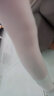 兒童秋褲女童保暖褲莫代爾2025秋冬季新款女孩打底褲內(nèi)穿保暖單褲 奶粉色 160 曬單實(shí)拍圖