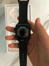 HUWXEAXI華為機適用微信支付全功能5G智能兒童電話手表防水全網(wǎng)通護眼屏GPS定位小學生青少年初高中小機米 閃亮黑【旋轉(zhuǎn)攝像+256G處理器+護眼屏+NFC】 超長質(zhì)保只換不修-獨立微Q-遠程管控 曬單實拍圖