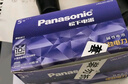 松下（Panasonic）5號五號AA堿性干電池40節(jié)盒裝適用于遙控器玩具話筒鼠標(biāo)鍵盤LR6BCH/2S  曬單實拍圖