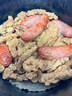 美好蒜香酥肉1kg 豬肉農(nóng)家小酥肉 火鍋食材 夜市小吃 空氣炸鍋食材 曬單實(shí)拍圖