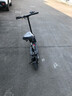 希洛普（SEALUP） 電動(dòng)滑板車(chē)迷你折疊電動(dòng)車(chē)成人小巧電瓶車(chē)電動(dòng)車(chē) 代步車(chē)代駕車(chē) Q5智能48v28.6AH高配120-150公里 曬單實(shí)拍圖