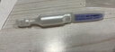 歐詩漫（OSM）小白管5支+小金管5支美白淡紋雙效次拋精華液 曬單實(shí)拍圖