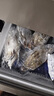 梭子蟹鮮活特大野生舟山大螃蟹海鮮新鮮冷凍海蟹水產(chǎn)飛蟹白蟹 【大號梭子蟹】7-9兩/只凈重5斤 曬單實(shí)拍圖