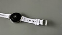 HUAWEI WATCH GT 6 流光紫 41mm智能手表多維情緒健康全新騎行體驗華為GT6手表GT5升級 曬單實拍圖