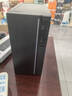 臺式電腦英特爾i7級十二核GTX1650吃雞電競獨顯主機DIY組裝整機全套游戲多開(kāi)高端辦公電腦 配置2：i7級八核-16G-628G硬盤(pán)-4G獨顯 單主機 曬單實(shí)拍圖