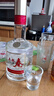 五糧液股份 五糧春二代菁萃濃香型白酒52度550ml*6大容量原箱結(jié)婚喜宴 曬單實拍圖