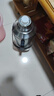 SIMELO保溫壺3.2L 玻璃內膽熱水瓶 保溫瓶 開(kāi)水瓶 學(xué)生宿舍水壺  經(jīng)典款 曬單實(shí)拍圖