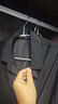 迪桑特24新款男士短袖硅膠夏季POLOT氣休閑運(yùn)動(dòng)翻領(lǐng)速干商務(wù) D黑色(黑標(biāo)) XL 身高170-180 曬單實(shí)拍圖