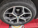 普利司通（Bridgestone）汽車輪胎 225/50R18 95W T001 RFT防爆胎 原廠配套寶馬X1 曬單實拍圖
