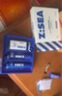 海洋至尊三棱鏡藍藻控油補水3件套 男士洗面奶+補水噴霧+凝露 護膚品七夕 曬單實拍圖