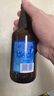 青海湖青稞白啤330ml*24瓶 青稞啤酒 330ml* 24瓶 曬單實(shí)拍圖