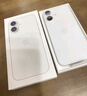Apple/蘋果 iPhone 16（A3288）256GB 白色 支持移動(dòng)聯(lián)通電信5G 雙卡雙待手機(jī) 曬單實(shí)拍圖
