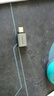 山澤Type-C轉(zhuǎn)換USB3.2Gen2轉(zhuǎn)接頭OTG數(shù)據(jù)線 適用蘋果16/15安卓華為手機(jī)U盤ipad耳機(jī)鍵鼠車載充電連接器 曬單實拍圖
