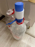 娃哈哈純凈水 14.8升/15L 10桶家庭大桶水飲水機抽水棒通用 桶裝水 15L*4桶（電梯上樓）24h發(fā)貨 曬單實(shí)拍圖