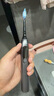 飛利浦（PHILIPS）【肖戰(zhàn)同款】電動(dòng)牙刷鉆石7系護(hù)齦刷 教師節(jié)禮物 生日 情侶送男生/女友 HX3792/01鈦銀灰 國(guó)家補(bǔ)貼 曬單實(shí)拍圖