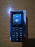 赫名迪【新品首發(fā)】HMD 101 4G全網(wǎng)通 語(yǔ)音播報 Ai助手 大字體大按鍵 老人老年手機 學(xué)生備用手機 深藍色 官方標配 曬單實(shí)拍圖