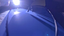貝詩頓夜視太陽鏡男開車專用日夜兩用偏光駕駛墨鏡變色眼鏡釣魚防遠(yuǎn)強(qiáng)光 【日夜兩用】槍框灰片(可變色) 曬單實(shí)拍圖