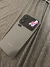 小米（MI）小米 17 Pro 妙享背屏 徠卡光影大師 第五代 驍龍 8 至尊版 黑色 16GB+512GB 5G手機 曬單實(shí)拍圖