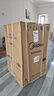 美的（Midea）迷你洗衣機(jī) MB30VH36E 3KG嬰兒小型兒童內(nèi)衣洗衣機(jī) 全自動波輪 高溫煮洗 除菌除螨宿舍 以舊換新 曬單實(shí)拍圖