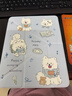 Apple/蘋(píng)果 iPad Air 11英寸 M3芯片2025年款 平板電腦 (256GB WLAN版)星光色 曬單實(shí)拍圖