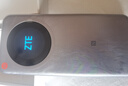 中興（ZTE）U30 Pro冰川銀 5G免插卡移動(dòng)隨身wifi無線網(wǎng)卡便攜式熱點(diǎn)5g路由器無限筆記本電腦通用流量車載卡托 曬單實(shí)拍圖