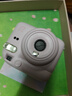 富士instax mini12 影像花室一次成像拍立得相機(jī)mini11升級版一鍵傻瓜照相機(jī)情人節(jié)日七夕節(jié)送女友禮品 鳶尾紫 官方標(biāo)配+20張相紙 曬單實(shí)拍圖