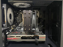 藍(lán)寶石（Sapphire）AMD Radeon? RX 7650 GRE 8GB GDDR6 METAL 合金脈動 電競游戲臺式機(jī)顯卡 曬單實(shí)拍圖