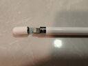【美國MFI認證】適用蘋果ipad觸控筆二代apple pencil一代pro平板air5/6書寫繪畫防誤不斷觸手寫筆 官配一代電容筆  Lig口 曬單實拍圖