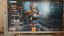 華碩ROG 絕神27Pro/絕殺27/超神27 OLED【國家補(bǔ)貼】27英寸電腦顯示器2K/4K顯示屏160Hz/240Hz高刷 【XG27UCG吹雪白】4K160Hz雙模切換 曬單實(shí)拍圖