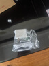 金陵聲寶 12V1A充電器電源線(xiàn)X1/C1/IN糖/方糖R/曲奇M1音箱響電源適配器適用天貓精靈充電線(xiàn)12W插線(xiàn)DC4.0MM 曬單實(shí)拍圖