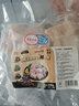 龍大肉食 黑豬豬蹄800g 蓬萊生態(tài)黑豬肉 生鮮免切豬蹄豬手烤醬鹵豬蹄 曬單實(shí)拍圖