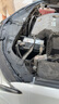 瓦爾塔（VARTA）京東養(yǎng)車(chē)汽車(chē)電瓶蓄電池啟停EFB Q85 60Ah圓標(biāo)以舊換新上門(mén)安裝 曬單實(shí)拍圖