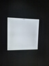 海爾（Haier）廚房燈 led集成吊頂燈扣板燈300x300衛(wèi)生間平板燈24W  曬單實(shí)拍圖