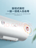 美的（Midea）【整機(jī)8年質(zhì)?！?0升電熱水器2100W節(jié)能省電速熱出租屋雙重殺菌加長(zhǎng)防電墻國(guó)家補(bǔ)貼15%F60-21WA1 曬單實(shí)拍圖