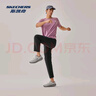斯凱奇2025年夏季男子速干涼感長(zhǎng)褲舒適寬松休閑運(yùn)動(dòng)褲夏日神褲 曬單實(shí)拍圖