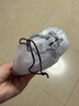 優(yōu)家UPLUS一次性浴帽【加厚100只】 多功能防水洗澡帽頭套護(hù)發(fā)帽 曬單實(shí)拍圖