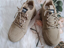 啄木鳥(niǎo)全網(wǎng)熱銷(xiāo)耐磨工裝男鞋新款防滑輕便勞保鞋潮流百搭運動(dòng)休閑鞋子工 W8啄木鳥(niǎo)_卡其色 專(zhuān)柜 高品質(zhì) 41 尺碼偏小建議拍大一碼 曬單實(shí)拍圖