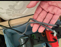 綠聯(lián)雙頭Type-C數(shù)據(jù)線PD100W/88W快充電線ctoc車載適用筆記本電腦華為超級快充蘋果16/15Pro平板 曬單實(shí)拍圖