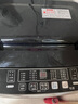 志高（CHIGO）全自動(dòng)洗衣機 家用小型波輪 洗脫一體機大容量 公寓宿舍出租房 10KG咖啡金【藍光洗護+風(fēng)干潔桶+強電機】 曬單實(shí)拍圖