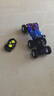 諾巴曼越野車(chē)六輪電動(dòng)rc遙控賽車(chē)兒童玩具男孩汽車(chē)攀爬遙控車(chē)生日禮物 曬單實(shí)拍圖