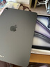 Apple/蘋果【國家補貼】iPad Air 11英寸 M3芯片2025年款 平板電腦 (256GB WLAN版)深空灰色 曬單實拍圖