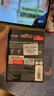 雷克沙（Lexar）128GB TF(MicroSD)存儲卡 V30 4K 讀205MB/s 無(wú)人機運動(dòng)相機Pocket3官方推薦內存卡(SILVER PLUS) 曬單實(shí)拍圖