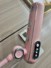laav拿物高速立式吹風(fēng)機兒童懶人帶負離子全自動(dòng)吹頭發(fā)神器免手持落地電吹風(fēng)女士吹頭發(fā)機女孩子家用干發(fā)機 櫻花粉【遙控款】【5年質(zhì)?！俊?1萬(wàn)轉】【負離子】 曬單實(shí)拍圖