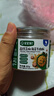 寶寶饞了高鐵芝麻海苔牛肉酥80g拌飯料肉松無(wú)添加味精享嬰兒輔食食譜 曬單實(shí)拍圖
