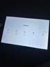 HUWYI平板電腦padPro2025新款ipad 4K超清大屏全面屏144Hz全網(wǎng)通5G高刷網(wǎng)課學(xué)習游戲娛樂(lè )辦公 卷云灰 17pro16G運行+256G內存+豪華禮品12英 曬單實(shí)拍圖