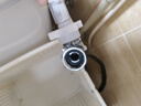 偉星 三通接頭分水器 一進(jìn)二出角閥小廚寶洗衣機洗碗機熱水器噴槍0202 曬單實(shí)拍圖