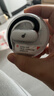 聲闊（SoundCore）V40i潮音圈開放式耳機(jī)掛耳式藍(lán)牙耳機(jī)無線科技感運(yùn)動(dòng)不入耳可調(diào)節(jié)適用蘋果華為小米白 曬單實(shí)拍圖